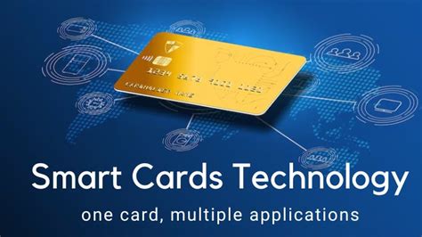 Everything You Need to Know About Smart Card Technology